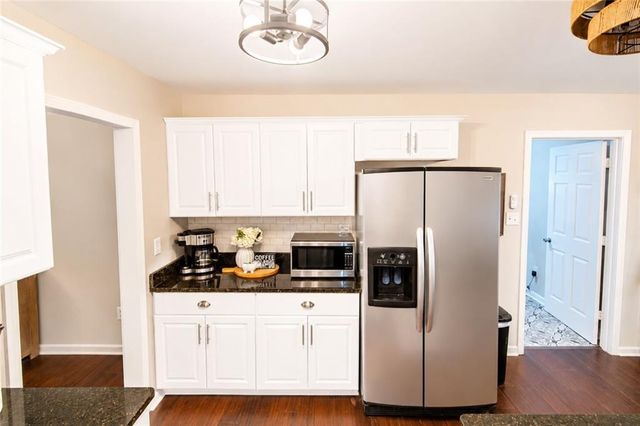 440 Spruce Court, Alpharetta, GA 30004