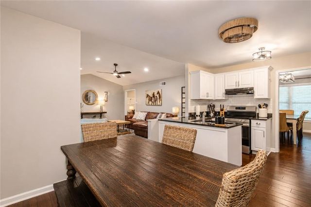 440 Spruce Court, Alpharetta, GA 30004