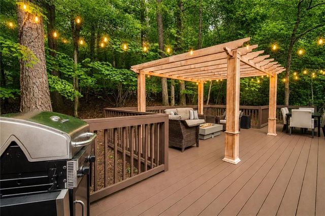 440 Spruce Court, Alpharetta, GA 30004