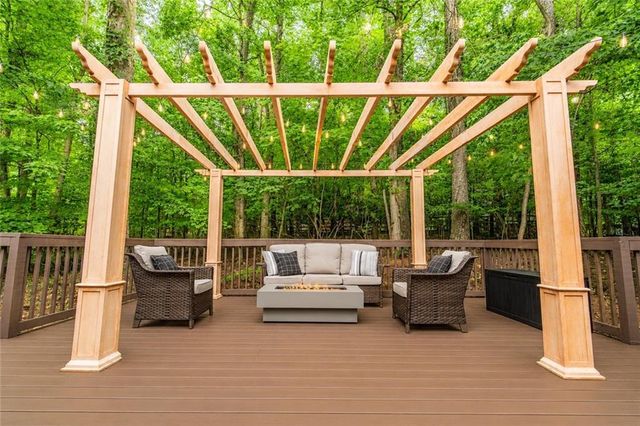 440 Spruce Court, Alpharetta, GA 30004