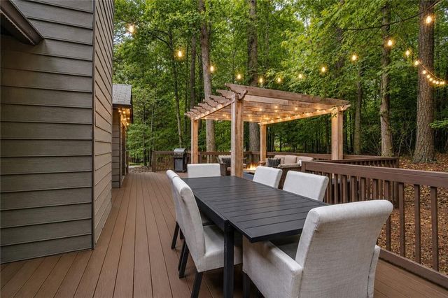 440 Spruce Court, Alpharetta, GA 30004