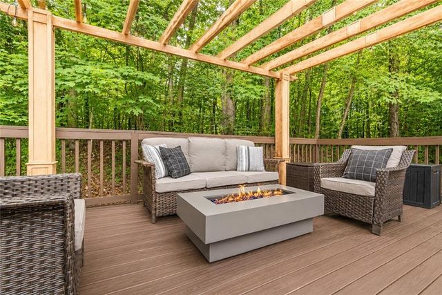 440 Spruce Court, Alpharetta, GA 30004