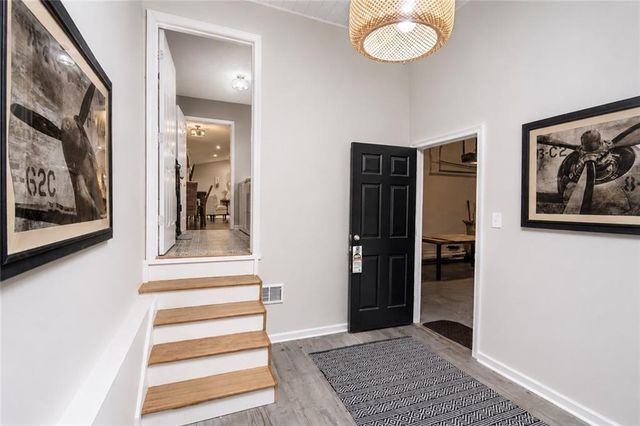 440 Spruce Court, Alpharetta, GA 30004