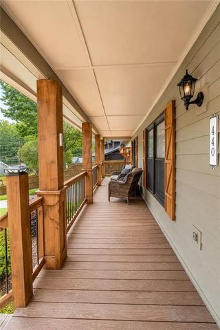 440 Spruce Court, Alpharetta, GA 30004