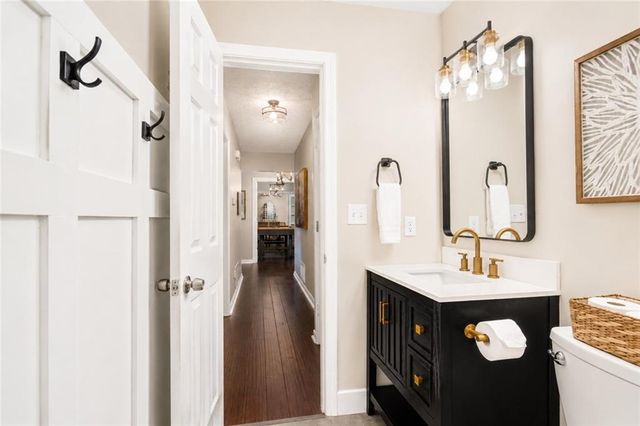440 Spruce Court, Alpharetta, GA 30004