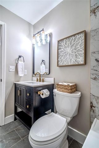 440 Spruce Court, Alpharetta, GA 30004