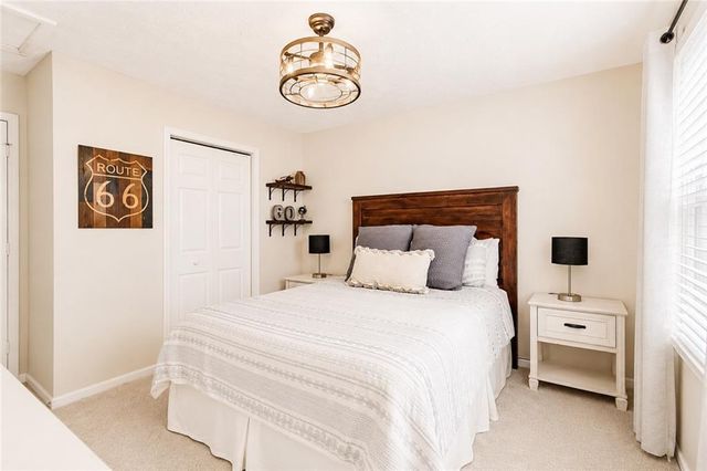 440 Spruce Court, Alpharetta, GA 30004