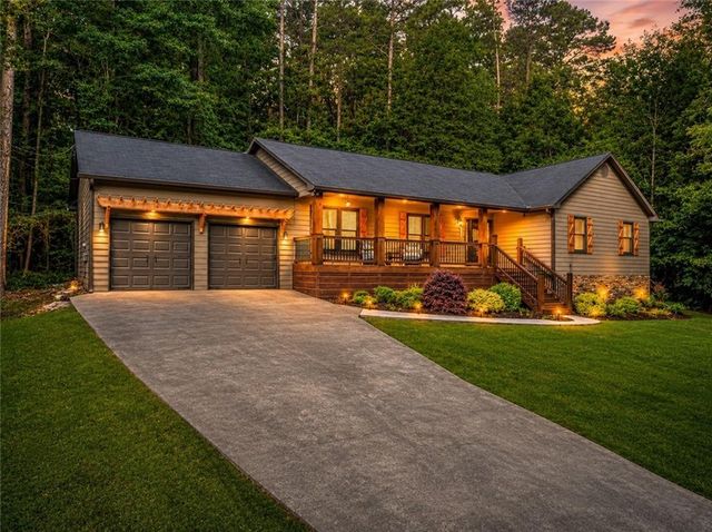 440 Spruce Court, Alpharetta, GA 30004