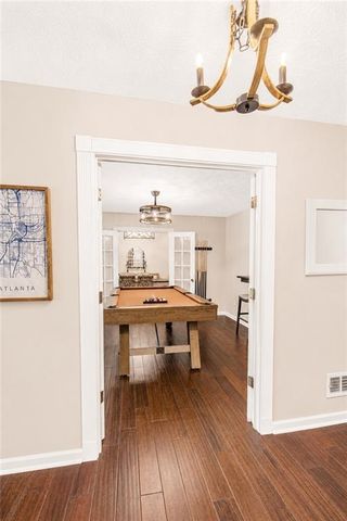 440 Spruce Court, Alpharetta, GA 30004