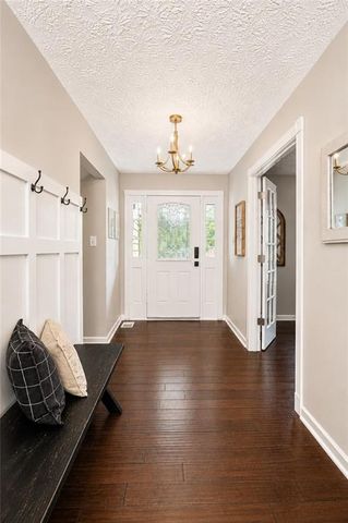 440 Spruce Court, Alpharetta, GA 30004