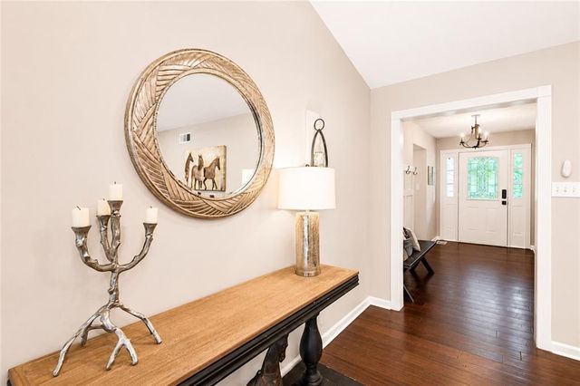 440 Spruce Court, Alpharetta, GA 30004