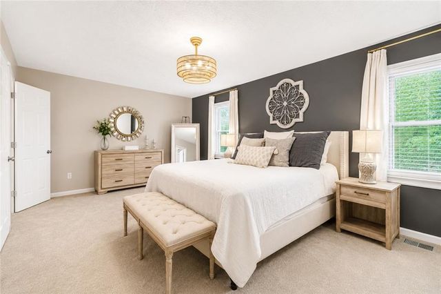 440 Spruce Court, Alpharetta, GA 30004