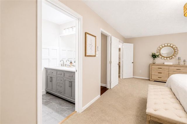 440 Spruce Court, Alpharetta, GA 30004