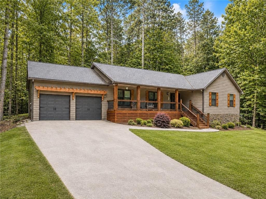 440 Spruce Court, Alpharetta, GA 30004