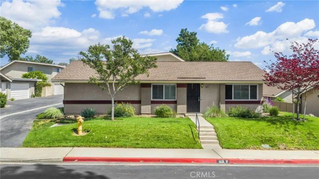 1631 Carmel Circle West West, Upland, CA 91784