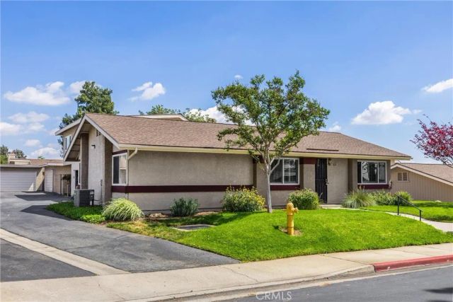 1631 Carmel Circle West West, Upland, CA 91784