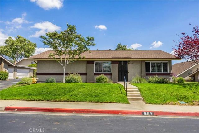 1631 Carmel Circle West West, Upland, CA 91784