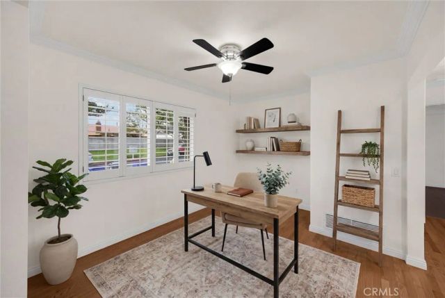 1631 Carmel Circle West West, Upland, CA 91784