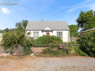 811 Belmont Avenue, Pueblo, CO 81004