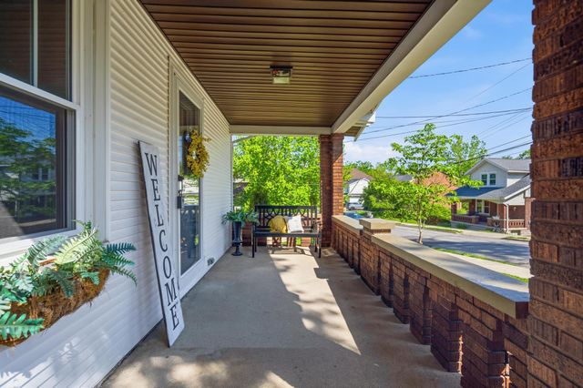 9 Ridgeway Avenue, Fort Thomas, KY 41075