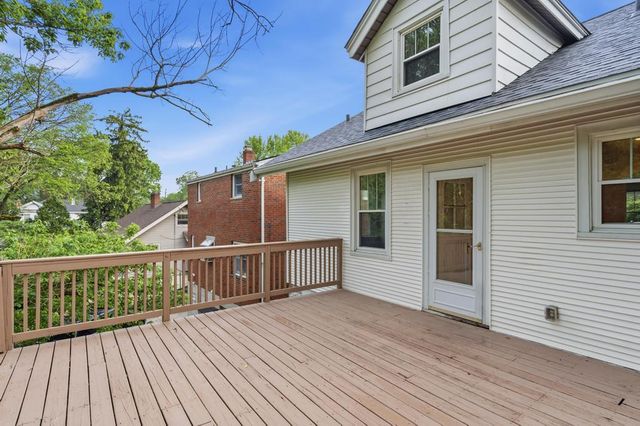9 Ridgeway Avenue, Fort Thomas, KY 41075