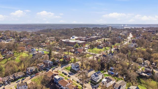 9 Ridgeway Avenue, Fort Thomas, KY 41075