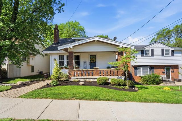 9 Ridgeway Avenue, Fort Thomas, KY 41075