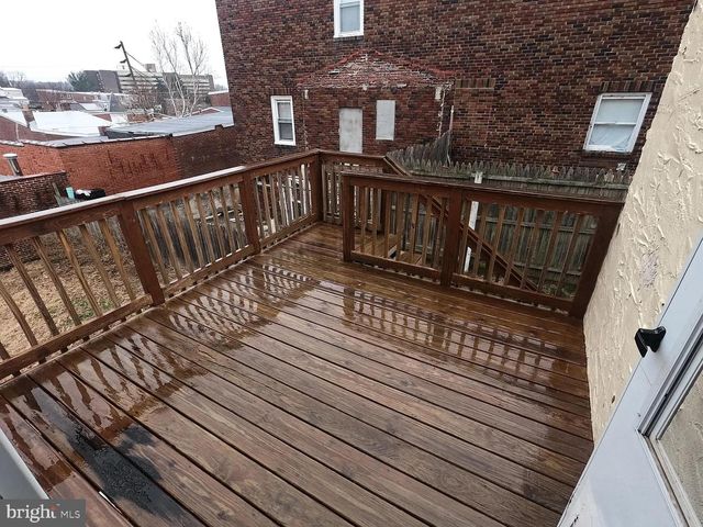 604 E MARSHALL ST, Norristown, PA 19401