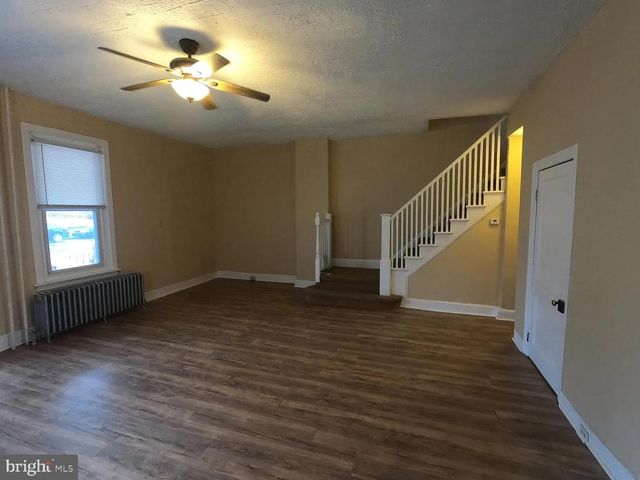 604 E MARSHALL ST, Norristown, PA 19401