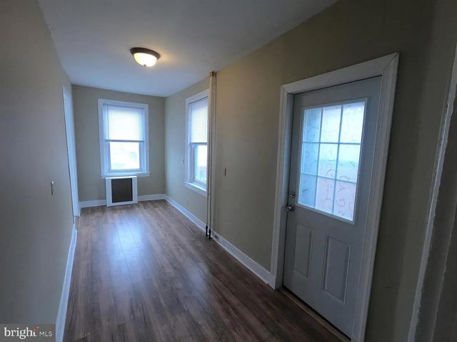 604 E MARSHALL ST, Norristown, PA 19401