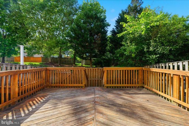 6129 KENDRA WAY, Centreville, VA 20121