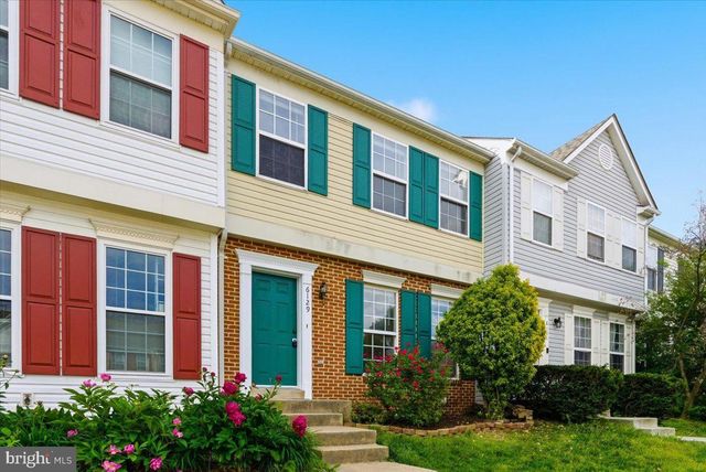 6129 KENDRA WAY, Centreville, VA 20121