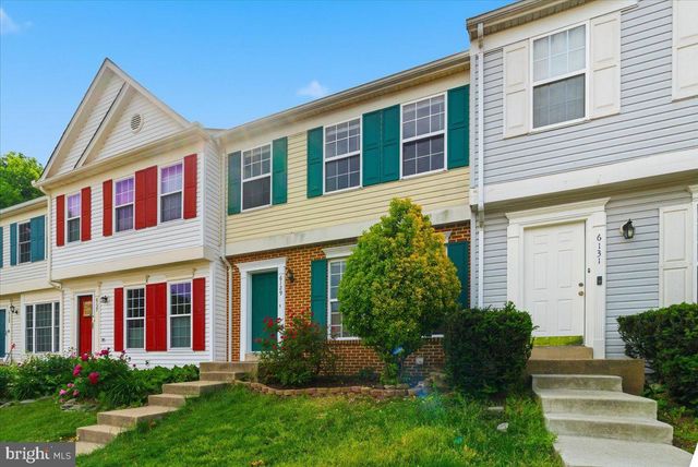 6129 KENDRA WAY, Centreville, VA 20121