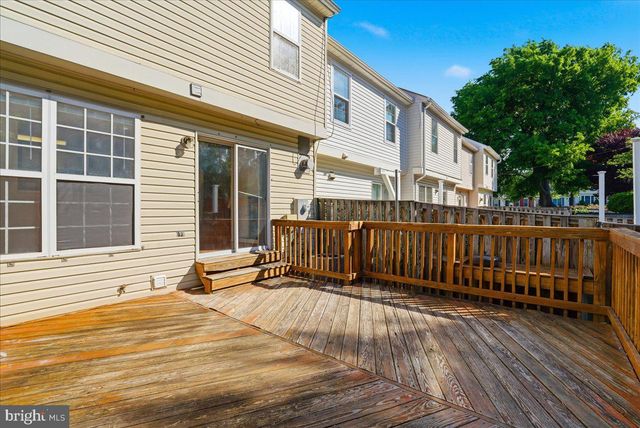 6129 KENDRA WAY, Centreville, VA 20121