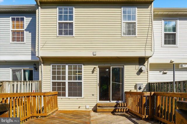 6129 KENDRA WAY, Centreville, VA 20121