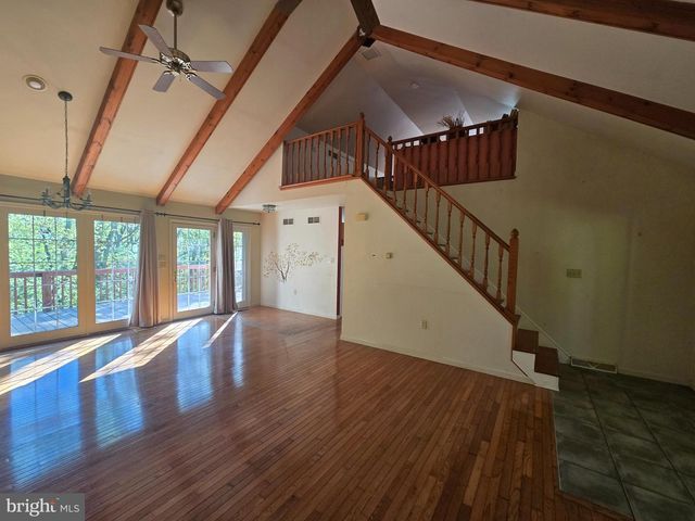 3450 MIDDLE RIDGE RD, Newport, PA 17074