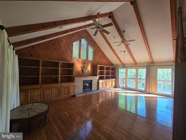 3450 MIDDLE RIDGE RD, Newport, PA 17074
