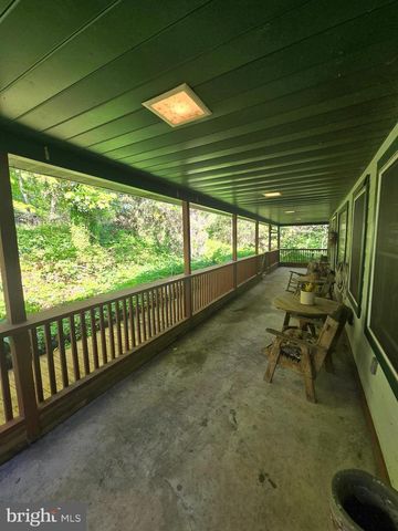 3450 MIDDLE RIDGE RD, Newport, PA 17074