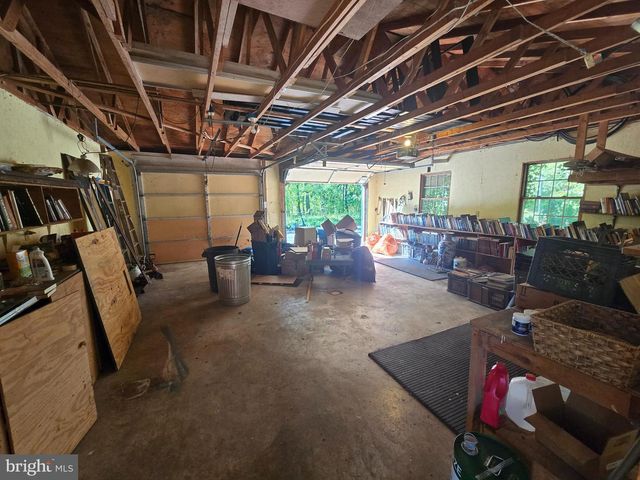3450 MIDDLE RIDGE RD, Newport, PA 17074