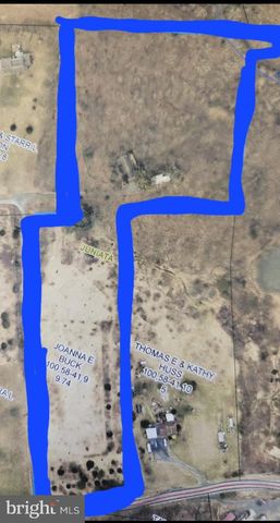 3450 MIDDLE RIDGE RD, Newport, PA 17074