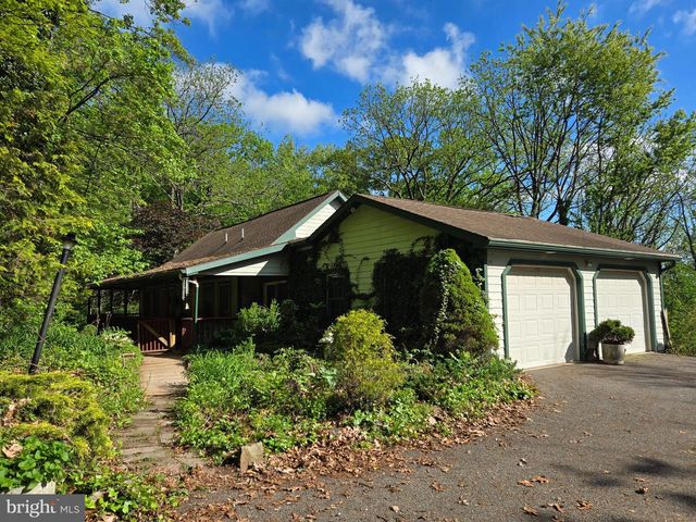 3450 MIDDLE RIDGE RD, Newport, PA 17074