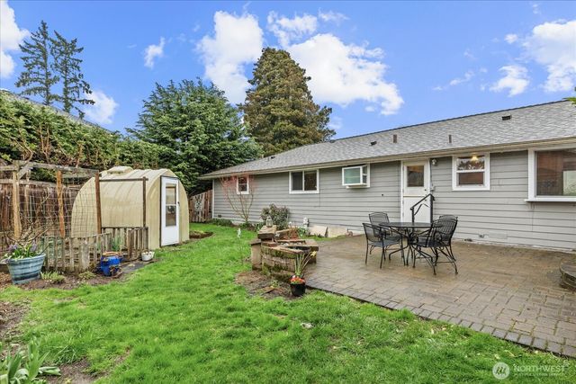 13508 Wigen Road, Lynnwood, WA 98087