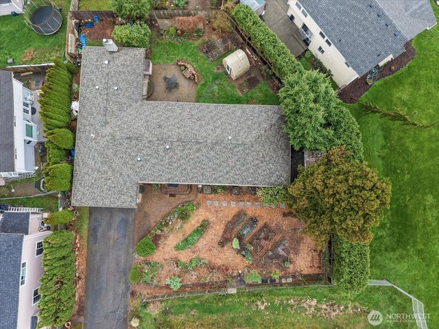 13508 Wigen Road, Lynnwood, WA 98087