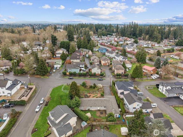 13508 Wigen Road, Lynnwood, WA 98087