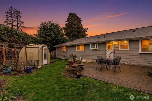 13508 Wigen Road, Lynnwood, WA 98087