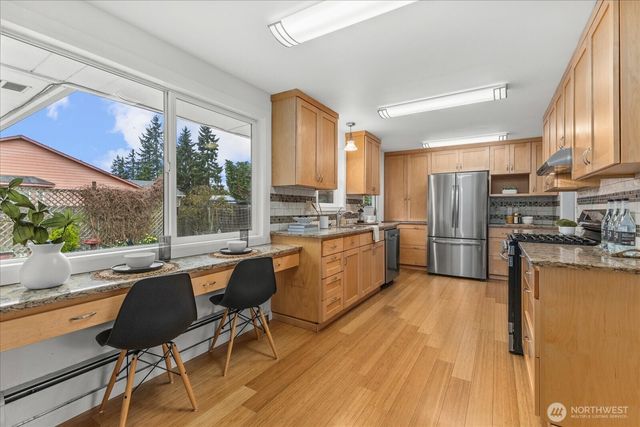 13508 Wigen Road, Lynnwood, WA 98087