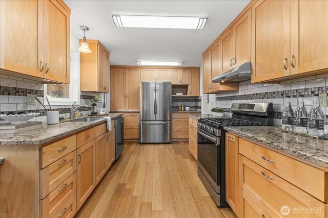 13508 Wigen Road, Lynnwood, WA 98087