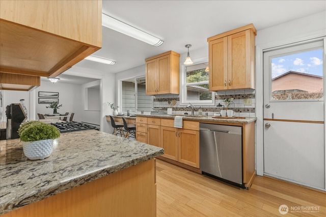 13508 Wigen Road, Lynnwood, WA 98087