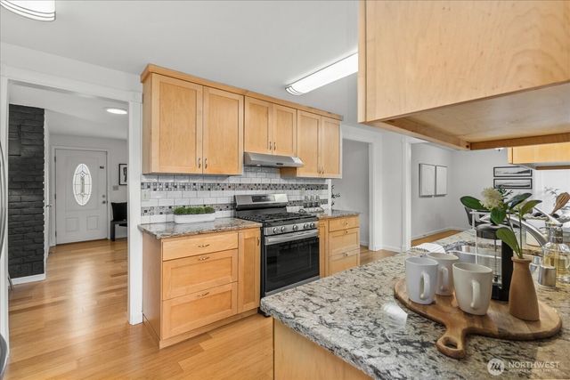 13508 Wigen Road, Lynnwood, WA 98087