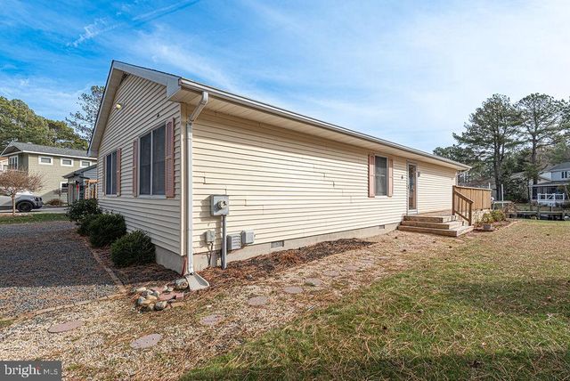 6 LOOKOUT PT, Ocean Pines, MD 21811